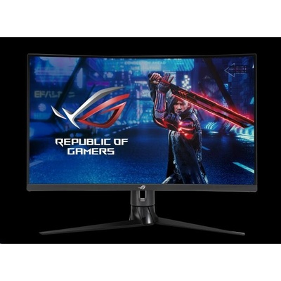 Asus XG32WCS