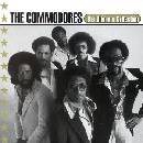 COMMODORES ULTIMATE COLLECTION THE