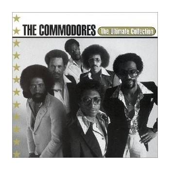COMMODORES ULTIMATE COLLECTION THE