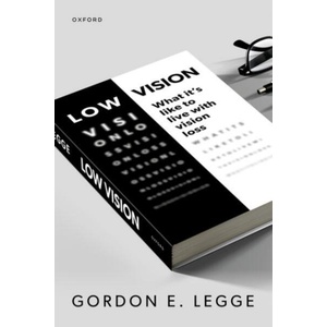 Low Vision (ISBN: 9780198946939)