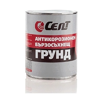 Селт Антикорозионен Бързосъхнещ Грунд СЕЛТ 0.700 кг