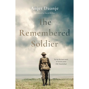 The Remembered Soldier | David McKay (ISBN: 9781915590053)