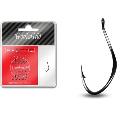 Delphin HKD Flater vel.12 10+1 ks