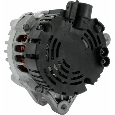 Alternátor HC-Cargo F 032 112 469