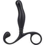 Doc Johnson Prostate Massager Black