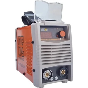 TIGTAG Инверторен електрожен TIG TAG ММА 230 Pro. R (19912) Заваръчен апарат
