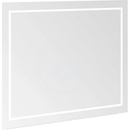 Villeroy & Boch Finion - Koupelnové LED 1000 x 750 x 45 mm F6001000