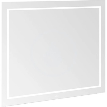 Villeroy & Boch Finion - Koupelnové LED 1000 x 750 x 45 mm F6001000