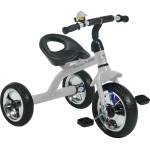 Lorelli Триколка Lorelli Classic - Сива (10050120005)