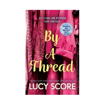 By a Thread - Lucy Score