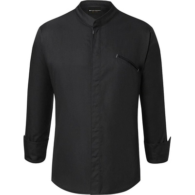 Karlowsky Готварска куртка Chef Jacket Modern-Touch - стил и комфорт (JM31-01)