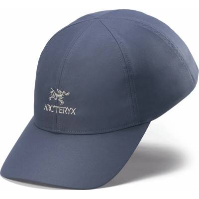 Arc'teryx Шапка с козирка Arc'teryx Bird Word Cap - Dark Stratus / Habitat - размер S/M 55-57 cm (904-4012-0611)