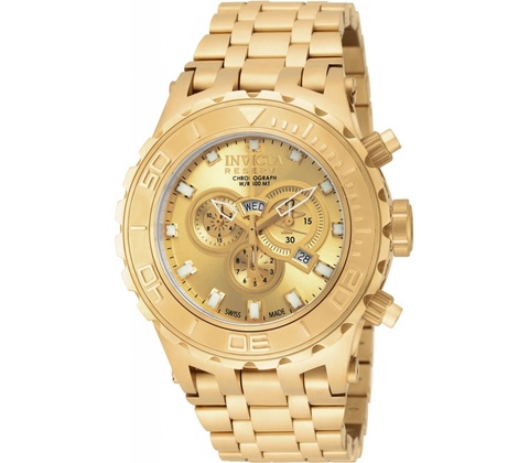 Invicta 6901