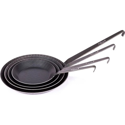 Petromax Pánev z kované oceli SP24 24 cm