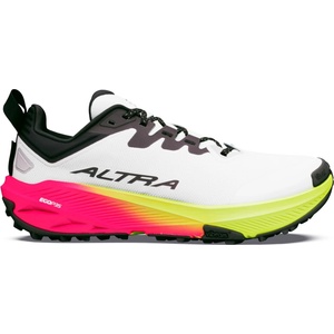 Altra Дамски маратонки Altra Women's Experience Wild 3+ Trail running shoes - Ice / Black / Safety Yellow - размер 9, 5 (US) (123-2266-0622)
