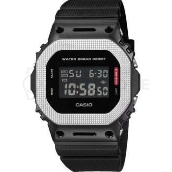 Casio G-Shock GM-5600BM-1 (GM-5600BM-1)