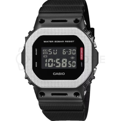 Casio G-Shock GM-5600BM-1 (GM-5600BM-1)