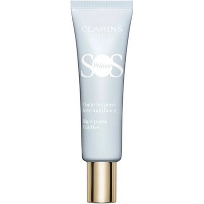 Clarins SOS Primer podkladová báza pod make-up Matifying 30 ml