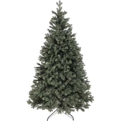 zanapo.cz Umělý vánoční stromeček Smrk Torino 3D 220 cm – Zboží Mobilmania