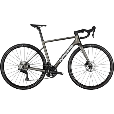 Gravel MMR SIMUN 50 2025