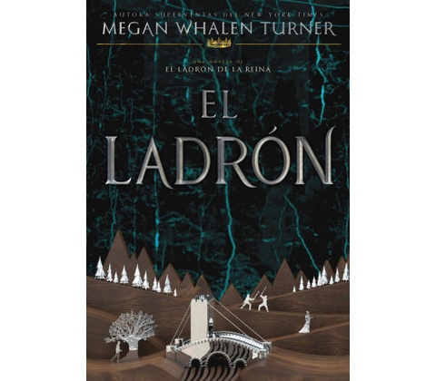 El ladrón