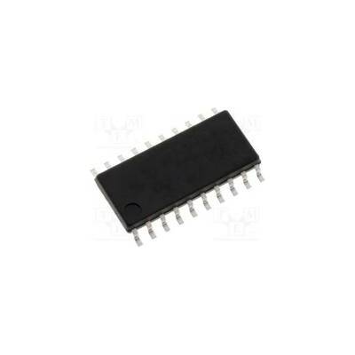 IC driver kontrolér PWM SO20