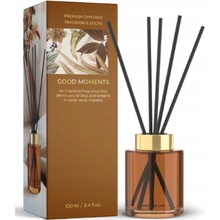 Bartek Candles Vonný difuzér Good Moments 100 ml