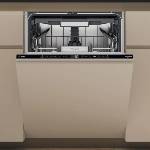 Whirlpool W7I HT40 T Съдомиялни машини