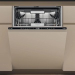 Whirlpool W7I HT40 T Съдомиялни машини