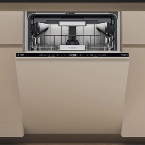 Whirlpool W7I HT40 T Съдомиялни машини