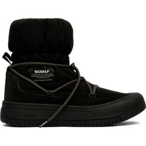 Ecoalf Дамски зимни ботуши Ecoalf Women's Bering Winter boots - Black - размер 41 (EU) (121-1080-0116)
