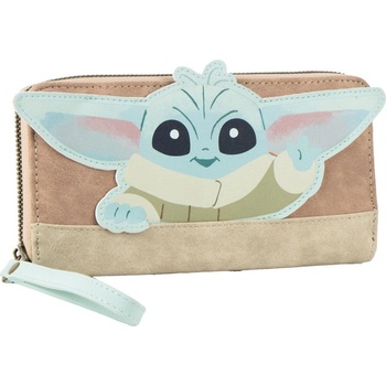 Cerda Портмоне Cerda Television: The Mandalorian - Grogu (2100005828)