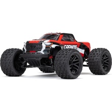 Arrma Smart Granite Grom 4WD RTR červená 1:18