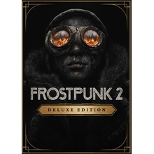 Frostpunk 2 (Deluxe Edition)