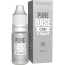 Harmony CBD Pure Base 10 ml 1000 mg - Heureka.cz