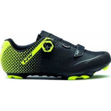Northwave Origin Plus 2 black/yellow fluo