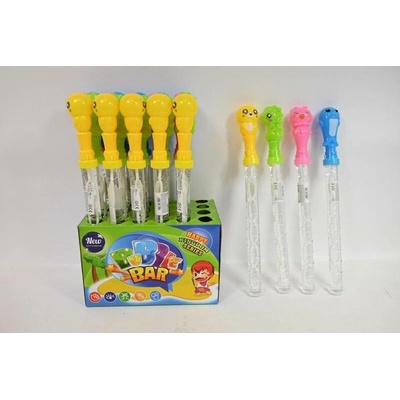 Bublifuková hůlka Ocean 37 cm 4 varianty