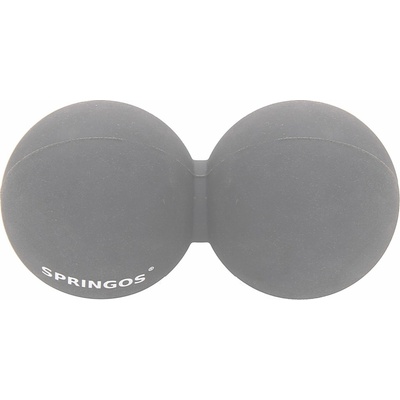 Springos Masážna loptička 6,5 cm S-FA0052