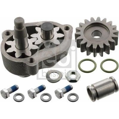 Olejové čerpadlo FEBI BILSTEIN 46700 46700
