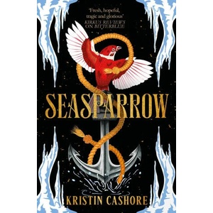 SEASPARROW (ISBN: 9781399600828)
