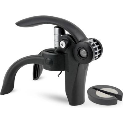 Peugeot corkscrew Baltaz incl. foil-cutter black