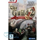 Hry na PC The Guild 2: Venice