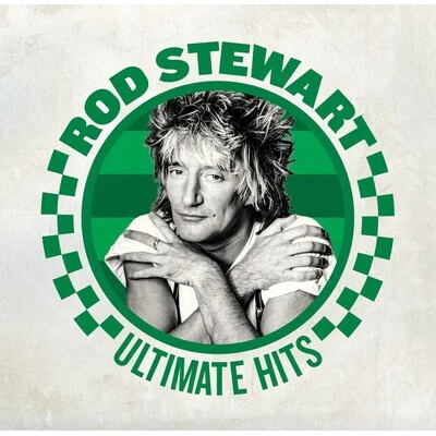 Ultimate Hits (Limited Green Vinyl) - 2 LP