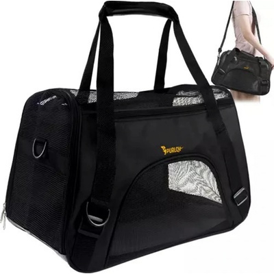 Purlov 20940 Prepravná taška pre zvieratá 50 x 30 x 25 cm