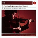 ZUKERMAN PINCHAS: PLAYS VIVALDI CD