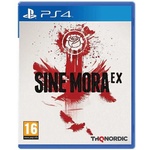 THQ Nordic Sine Mora EX (PS4)