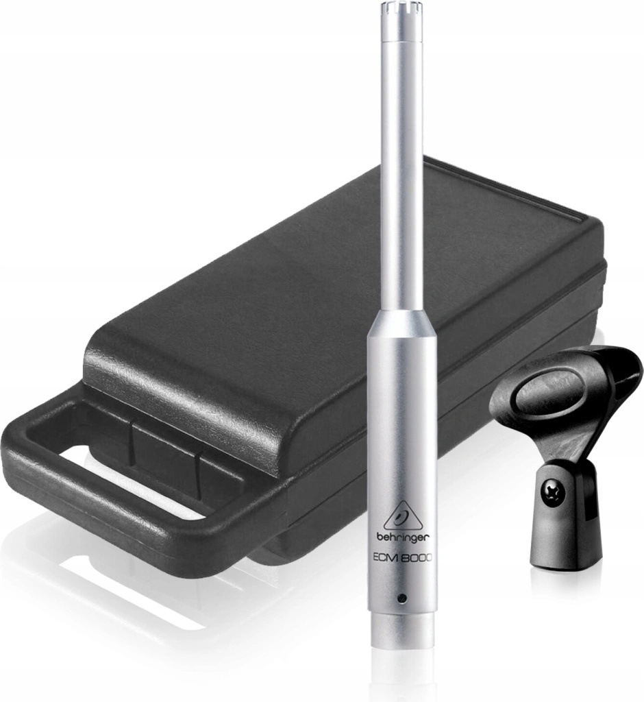 Behringer ECM 8000