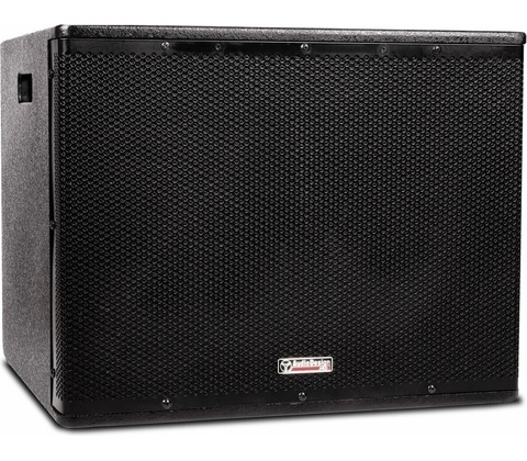 AudioDesign S-15A