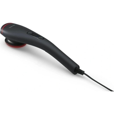 Beurer MG 24 Massager with heat function; Soothing and relaxing vibration massage; 3 massage attachments; 2 intensity levels; 2 pre-set programs (10502_BEU)