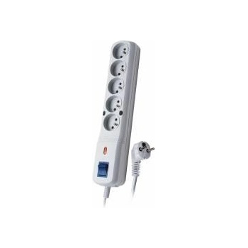 Lestar Power strip Lestar LF-530WA 5+ 1, 5m grey